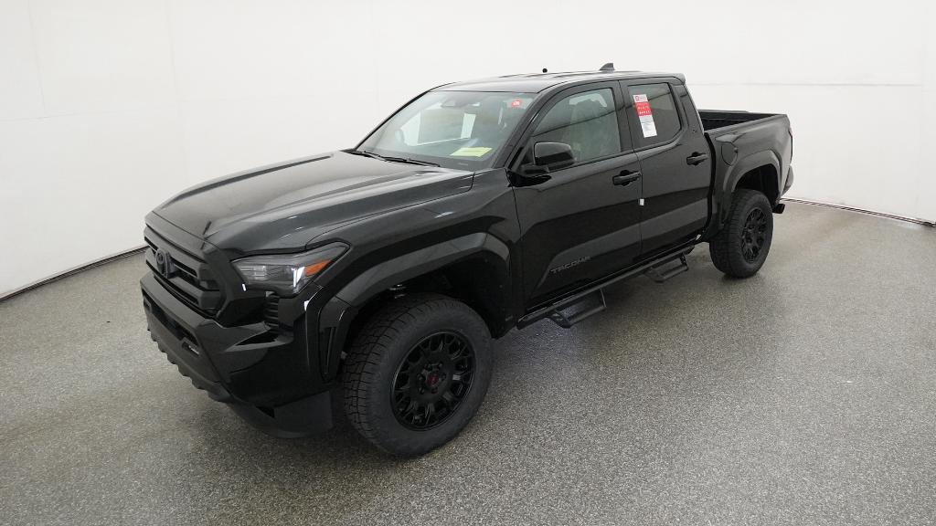2025 Toyota Tacoma SR5's photo