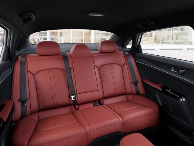 2026 Kia K5 GT-Line photo 14