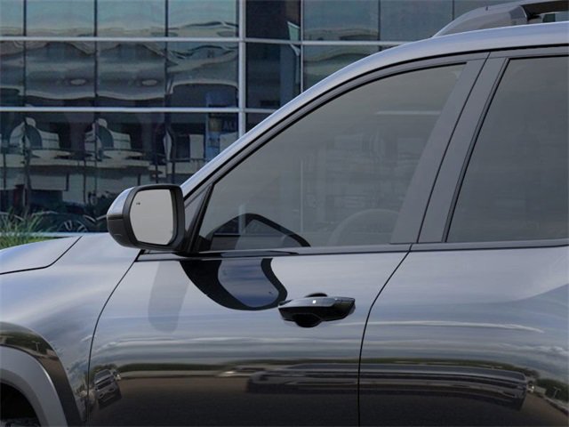 2026 Chevrolet Equinox ACTIV Black at Classic Elite Chevrolet Hwy 6