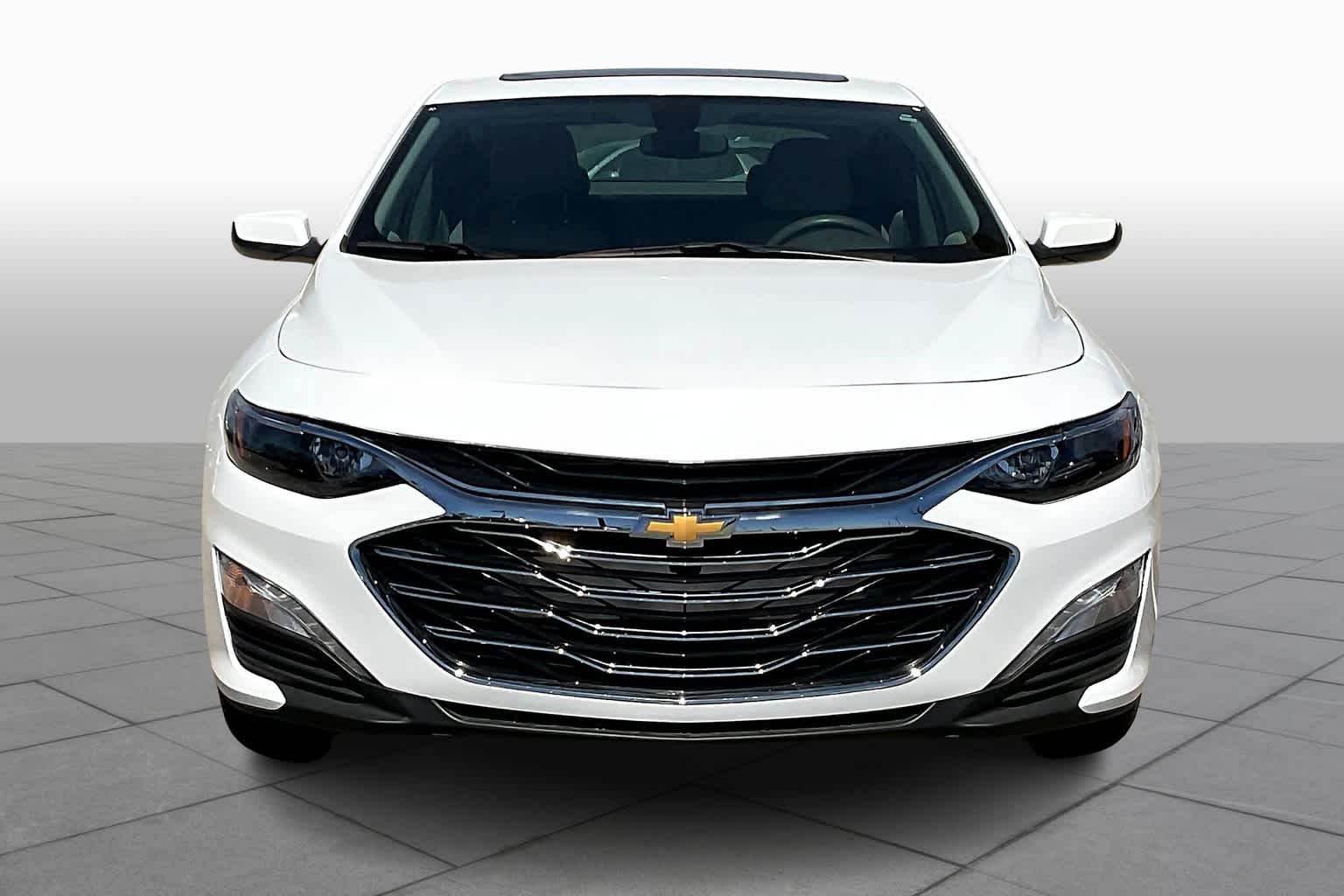 2021 Chevrolet Malibu 1LT photo 3