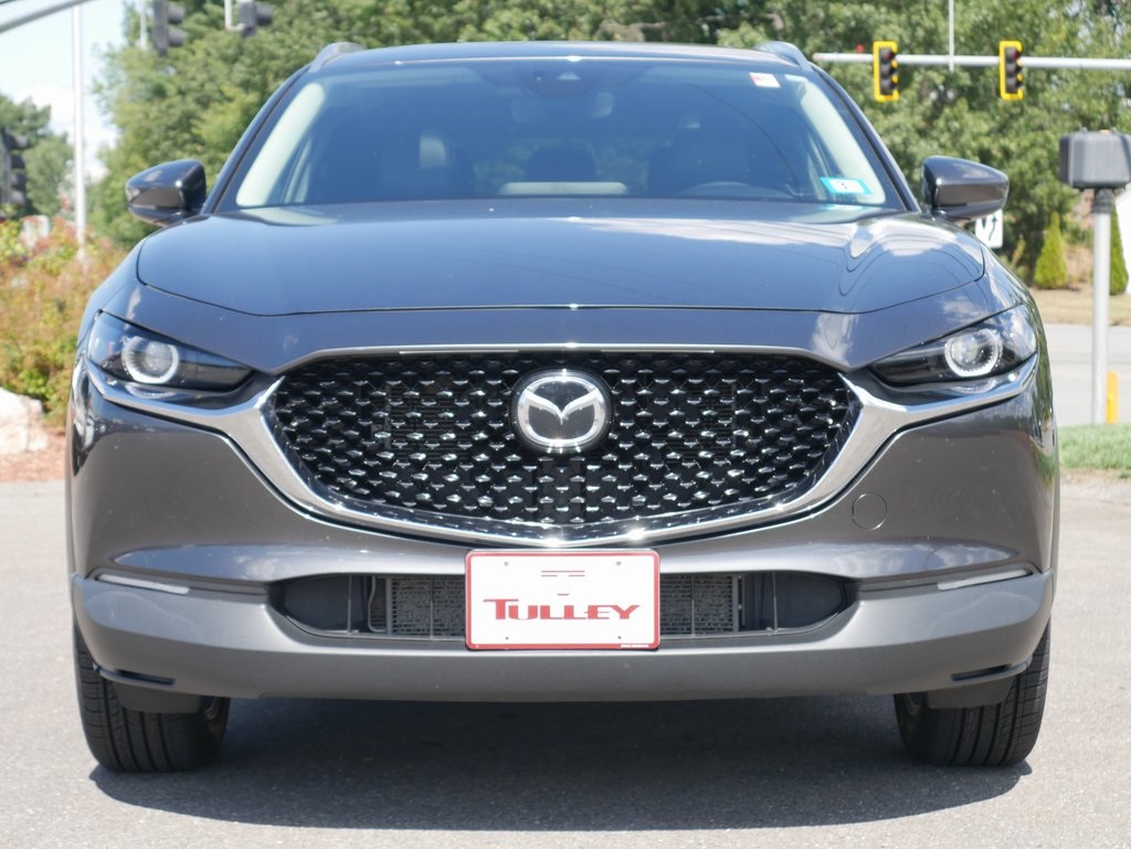 2022 Mazda CX-30 2.5 S Preferred photo 2