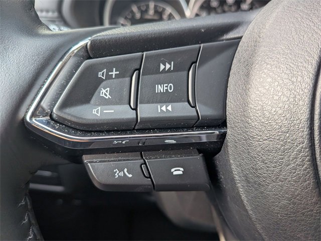 2024 Mazda CX-5 2.5 Select photo 18