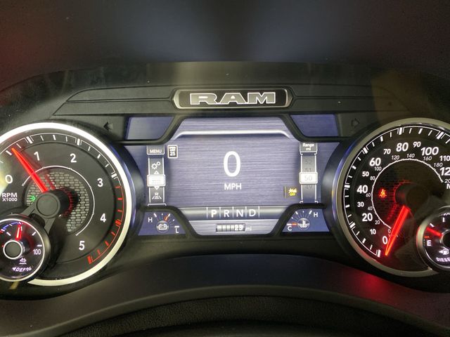 2025 Ram 2500 Big Horn photo 16