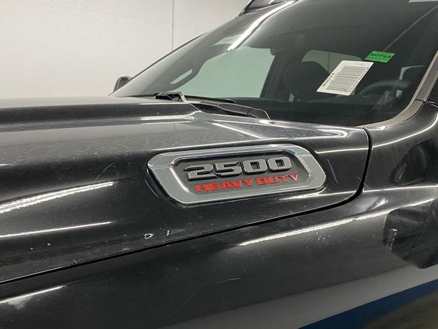 2025 Ram 2500 Big Horn photo 37