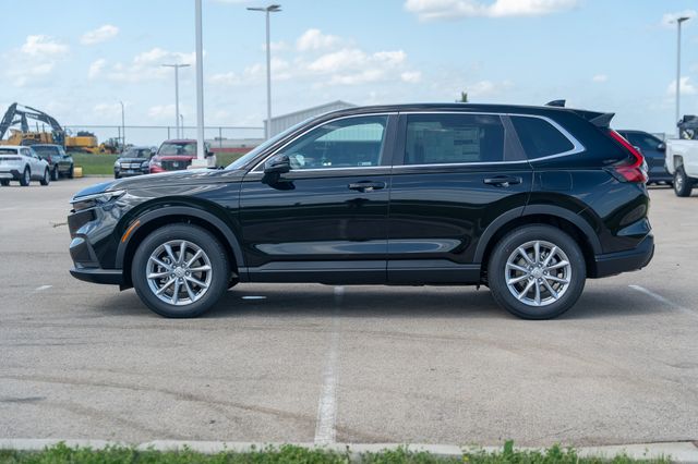 2026 Honda CR-V EX photo 3
