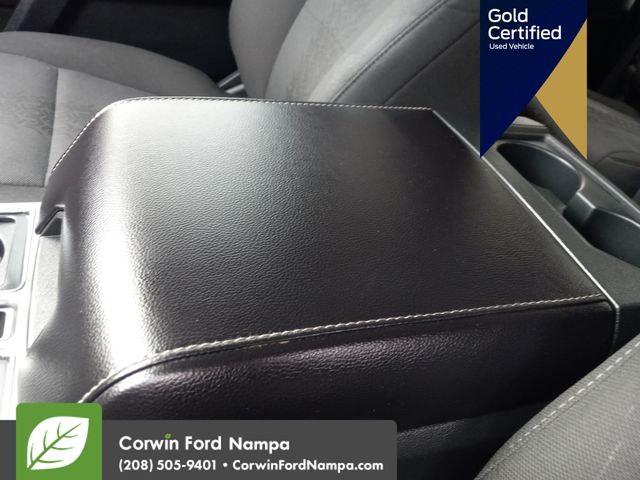 2020 Ford F-150 photo 18