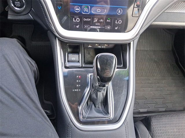 2022 Subaru Outback Premium photo 20