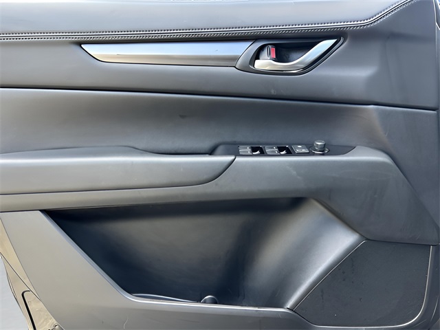2024 Mazda CX-5 2.5 Select photo 10
