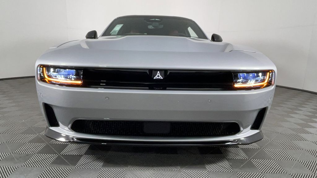 2025 Dodge Charger R/T Scat Pack photo 10