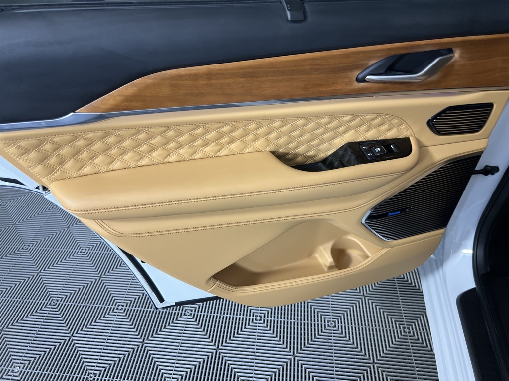 2024 Jeep Grand Cherokee L Summit Reserve photo 26