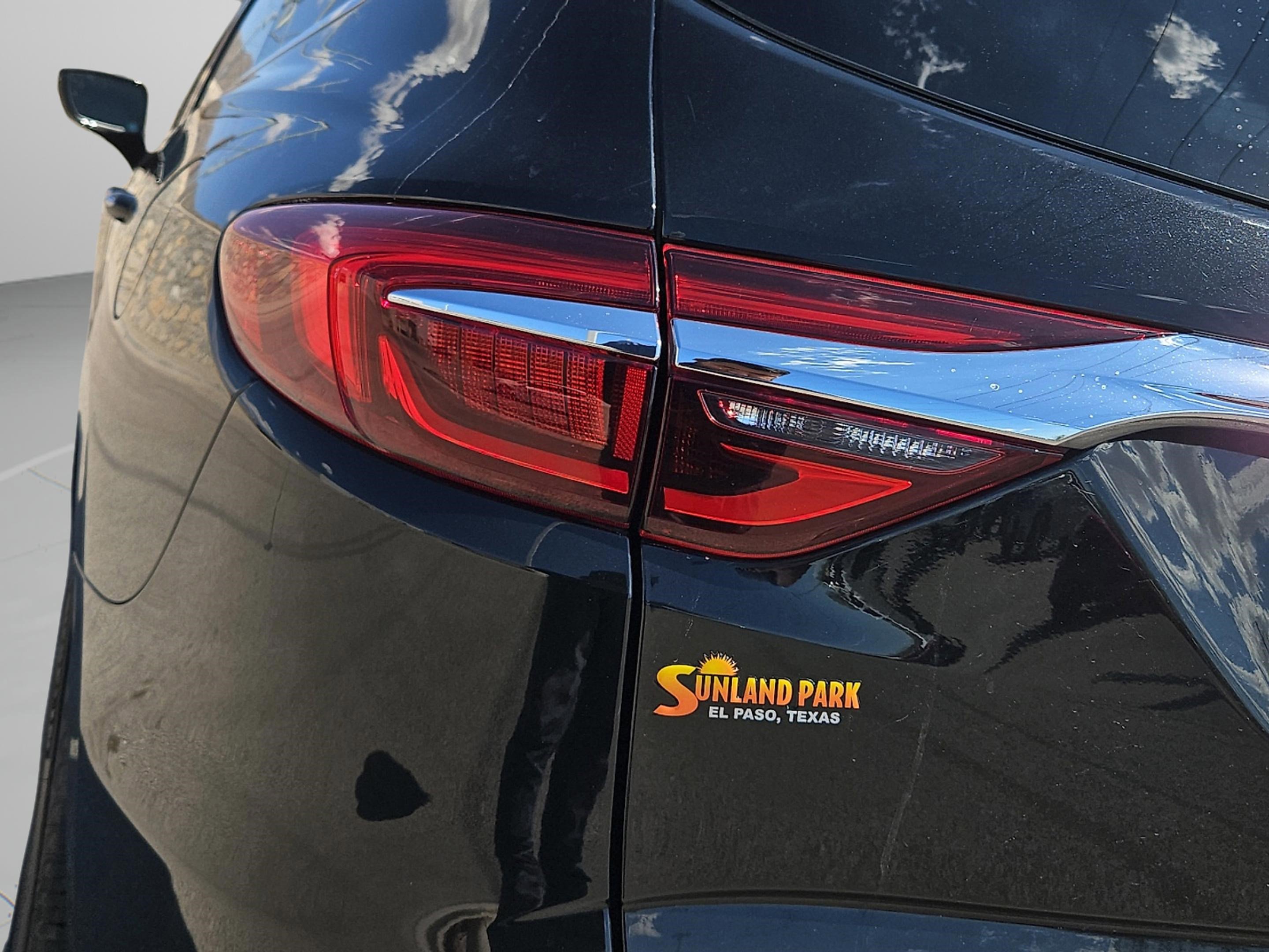 2019 Buick Enclave Essence photo 17