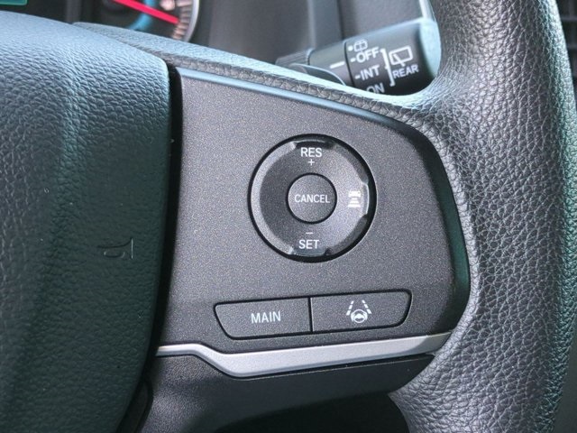 2022 Honda Pilot Sport photo 22