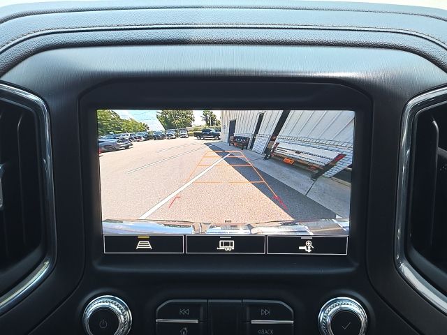 2021 Gmc Sierra 1500 AT4 photo 36