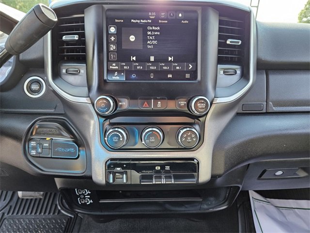 2024 Ram 3500 Big Horn photo 20