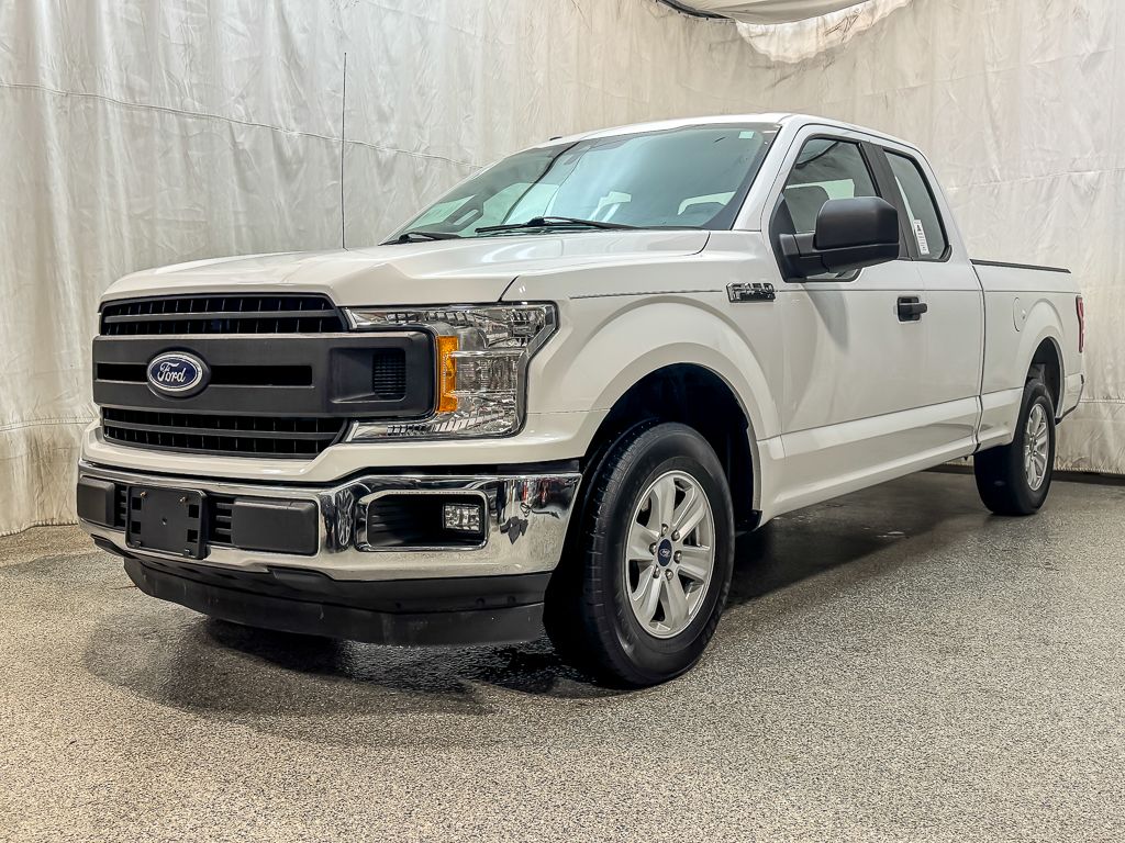 2019 FORD F-150 - Image 1