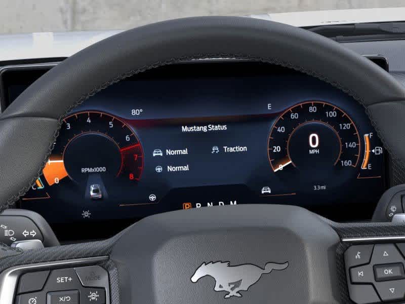 2025 Ford Mustang GT photo 13