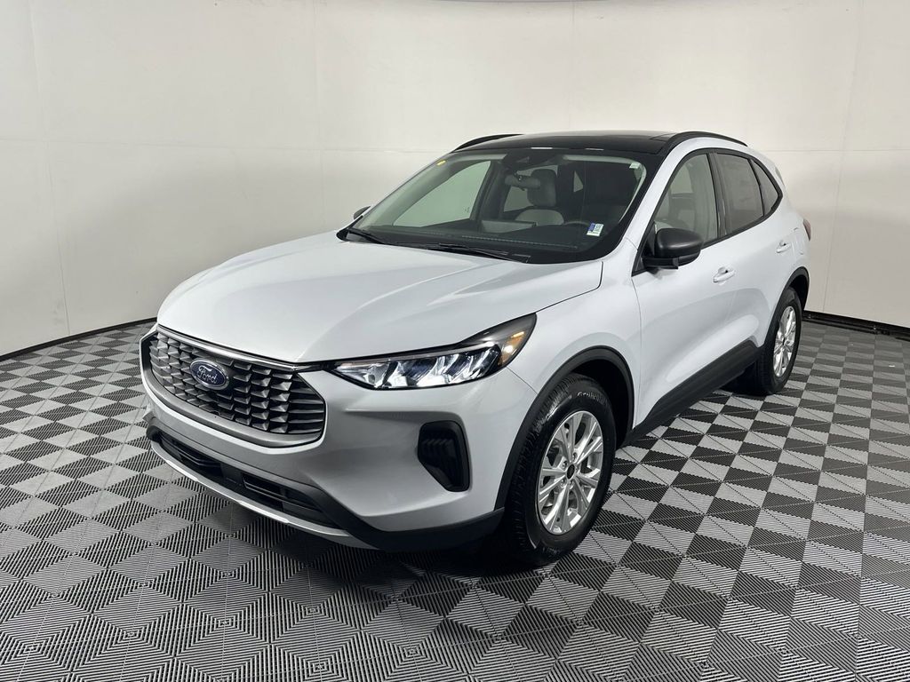 2025 Ford Escape Active photo 3