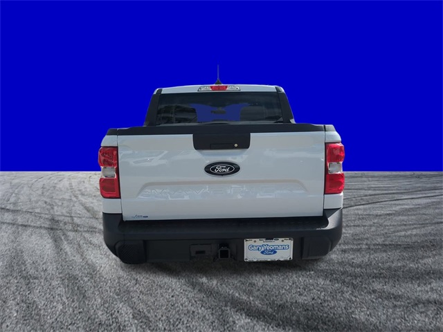 2025 Ford Maverick XL photo 3