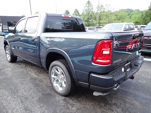 2025 Ram 1500 Big Horn Lone Star photo 3