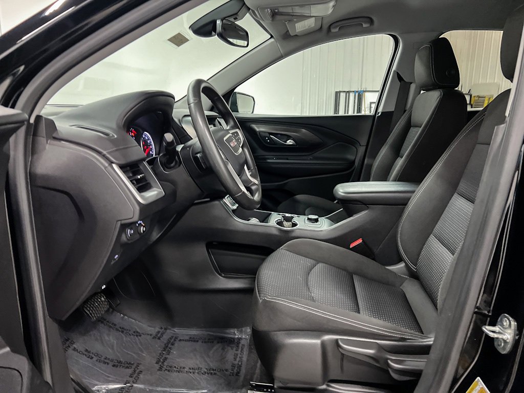 2022 Gmc Terrain SLE photo 7
