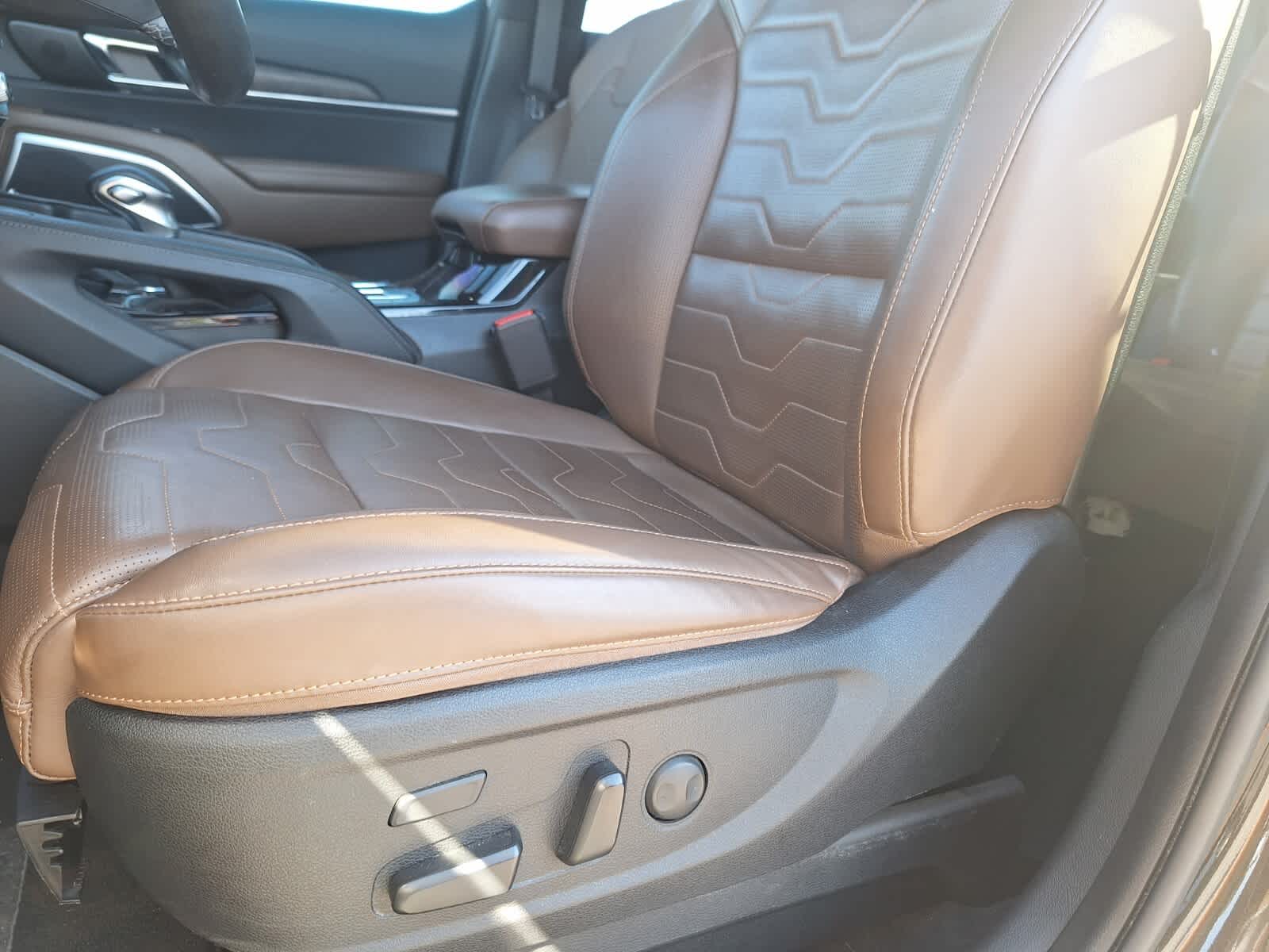 2022 Kia Telluride SX photo 10