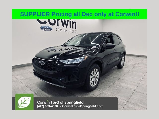 2026 Ford Escape Active's photo