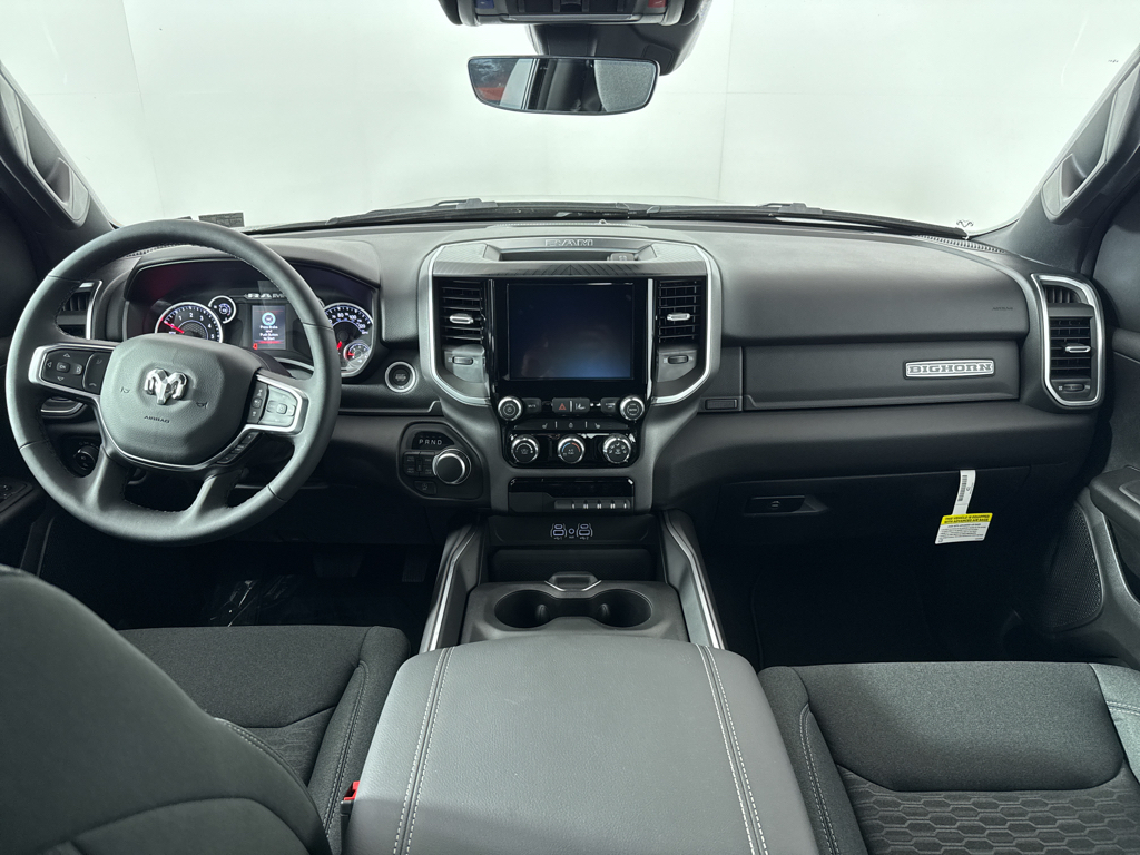 2026 Ram 1500 Big Horn photo 3