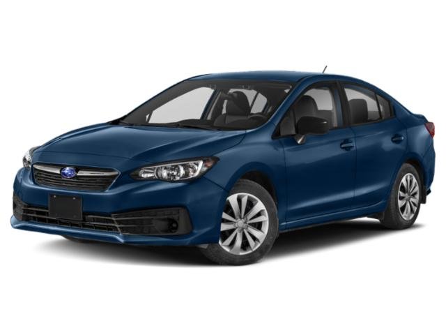 2020 Subaru Impreza Base's photo