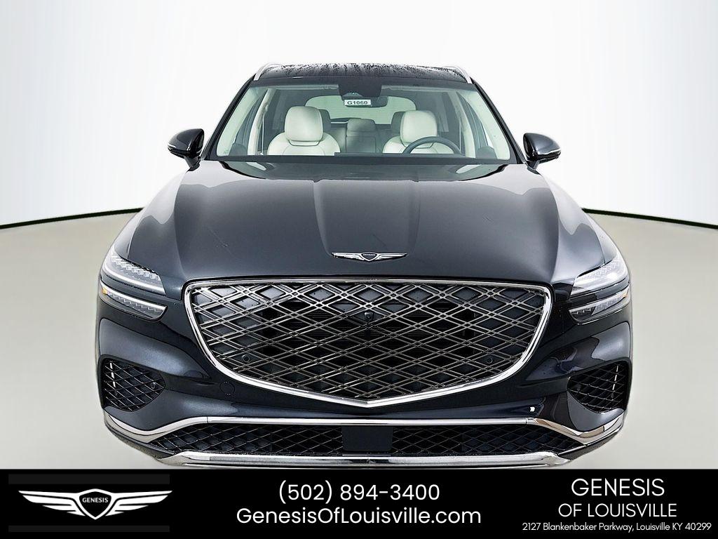 2026 Genesis GV70 2.5T Advanced photo 2