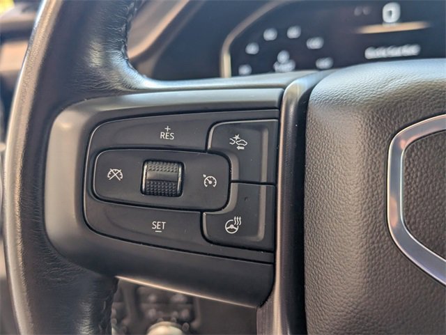 Used 2024 Sterling Metallic GMC Denali Ultimate image 26