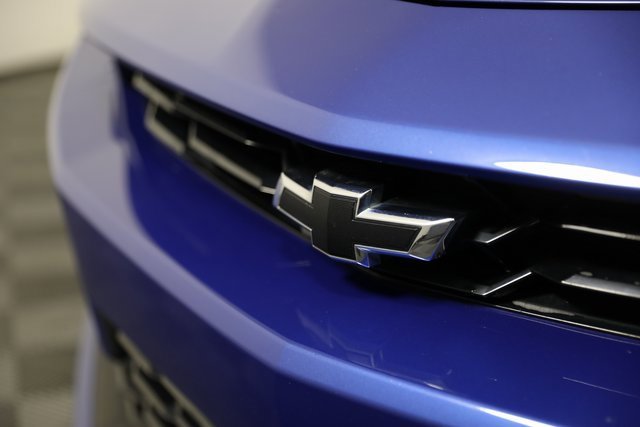 2020 Chevrolet Camaro 2SS photo 17