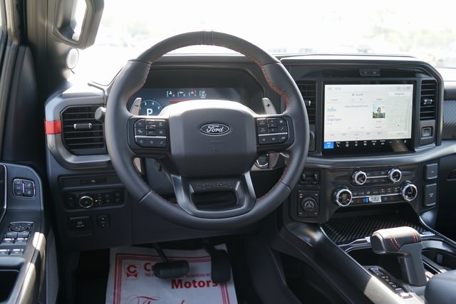 2025 FORD F-150 - Image 41