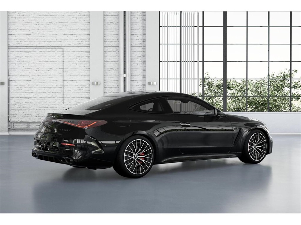 2026 Mercedes Benz CLE AMG 53 4MATIC photo 19