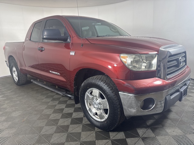 2007 Toyota Tundra SR5's photo
