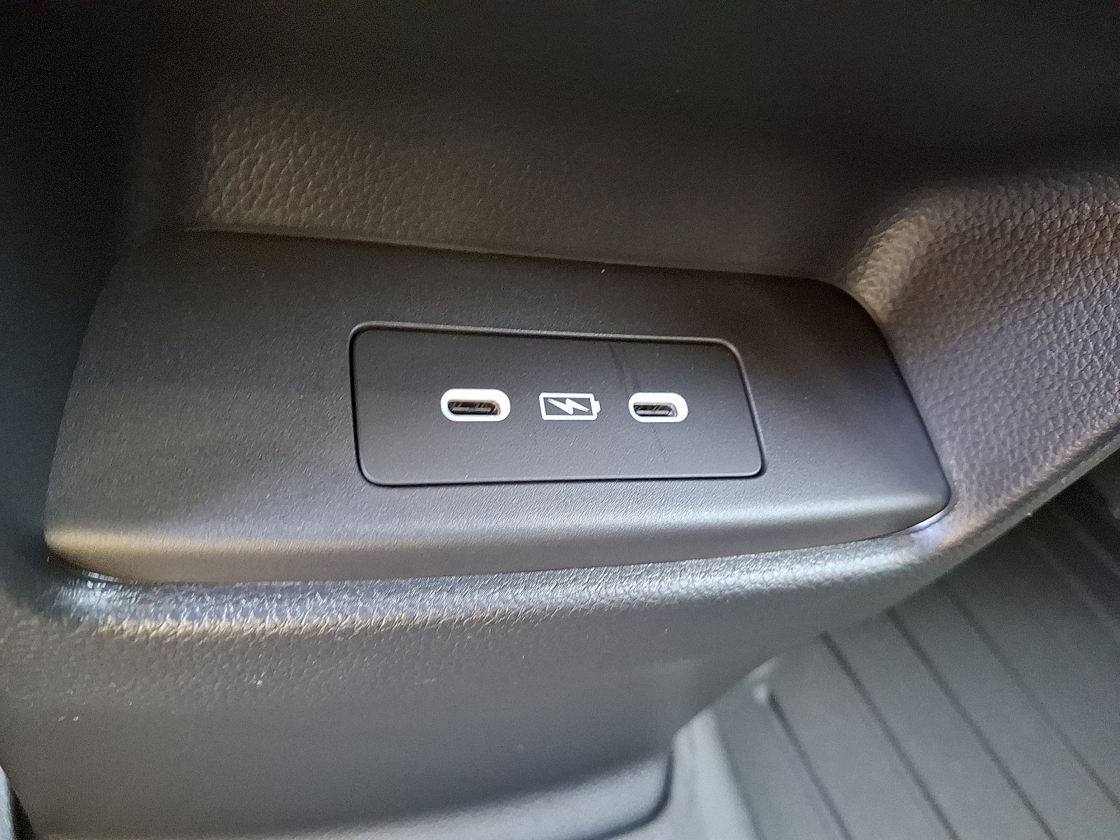 2025 Honda CR-V EX-L photo 11