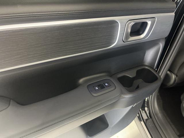 2025 Hyundai Santa Fe Limited photo 31