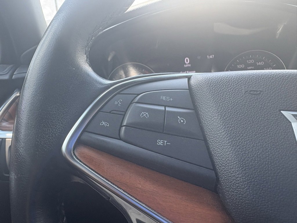 2021 Cadillac XT5 Premium Luxury photo 21