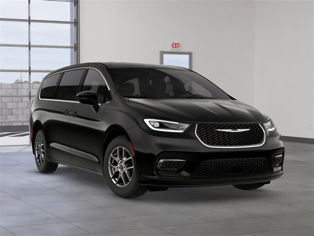 2026 Chrysler Pacifica photo 5
