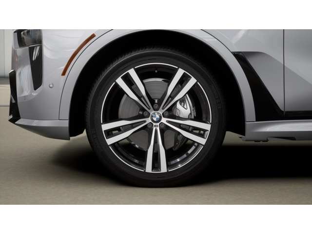2026 Bmw X7 xDrive40i photo 6