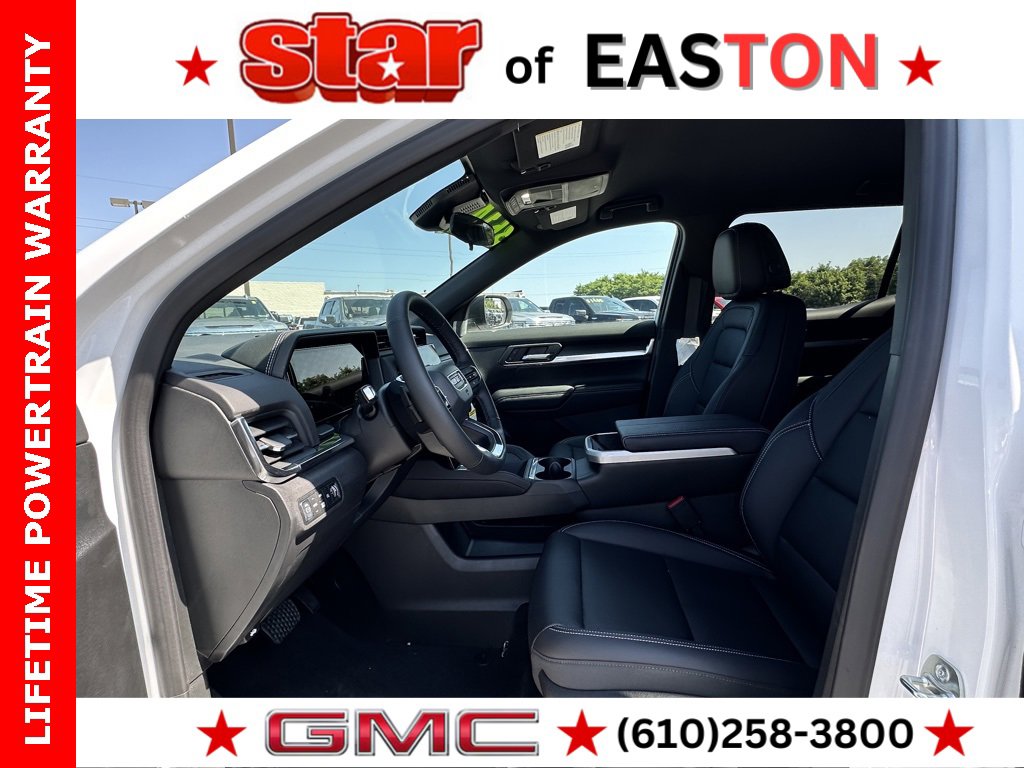 2026 Gmc Terrain Elevation photo 11