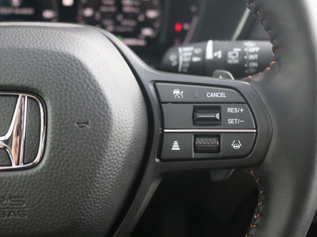 2026 Honda CR-V Sport-L Hybrid photo 14