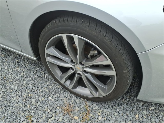 2022 Chevrolet Malibu 1LT photo 4