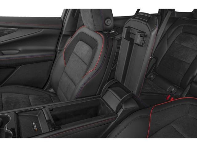 2025 Chevrolet Blazer EV RS photo 9