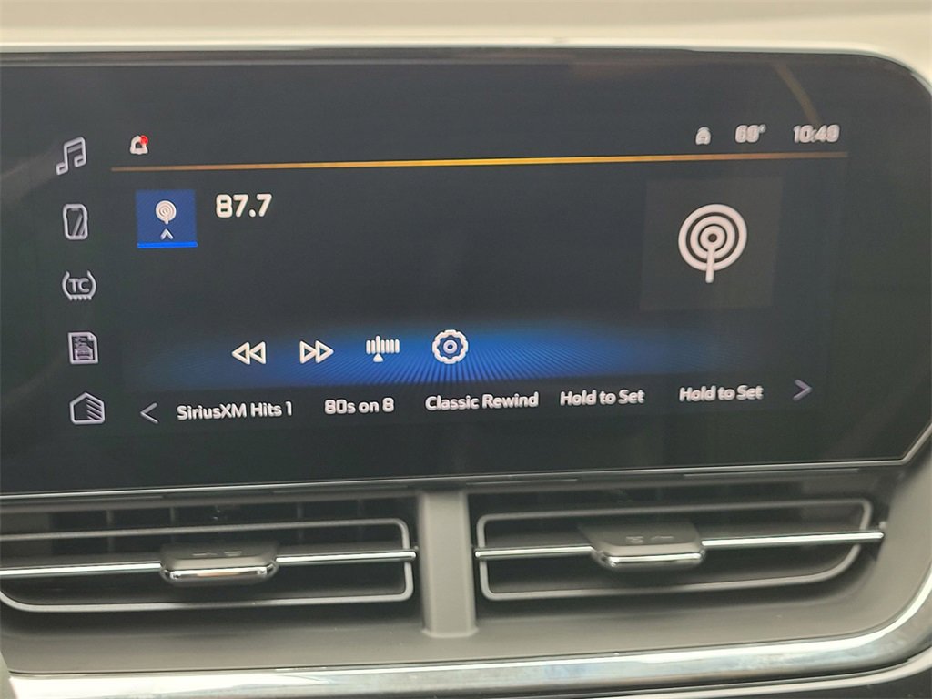 2026 Chevrolet Trax ACTIV photo 14