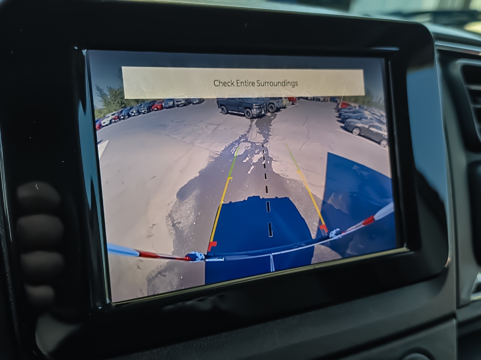 2023 Ram ProMaster 2500 Base photo 13