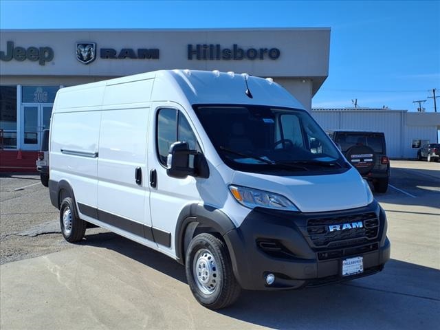 2025 RAM ProMaster Cargo Van Base's photo