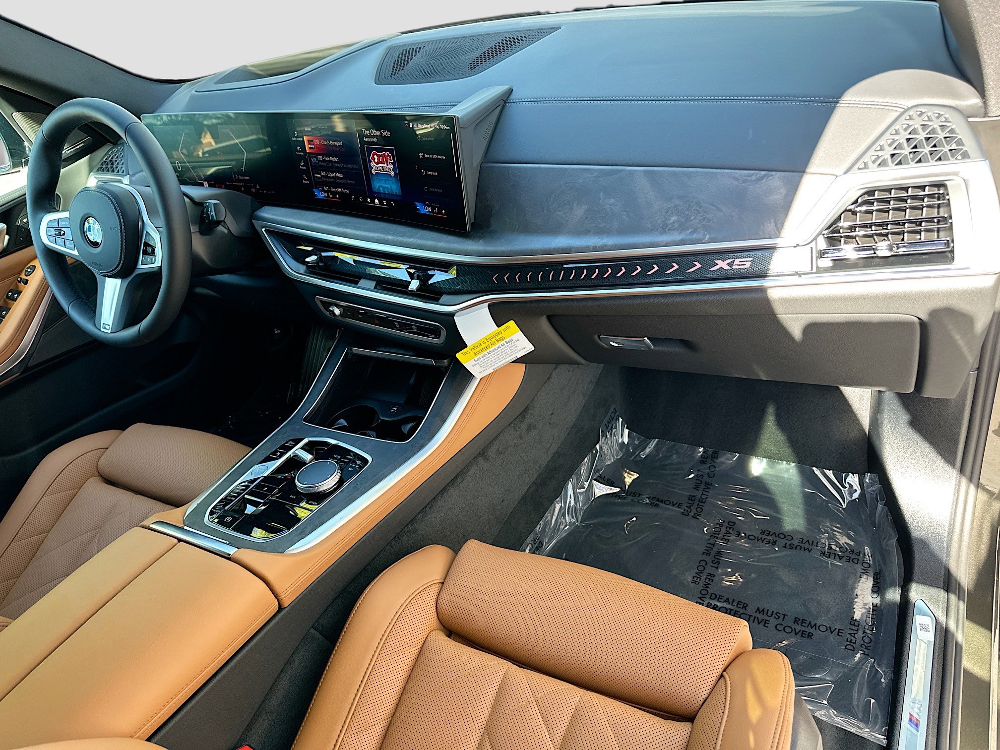 2026 Bmw X5 sDrive40i photo 26