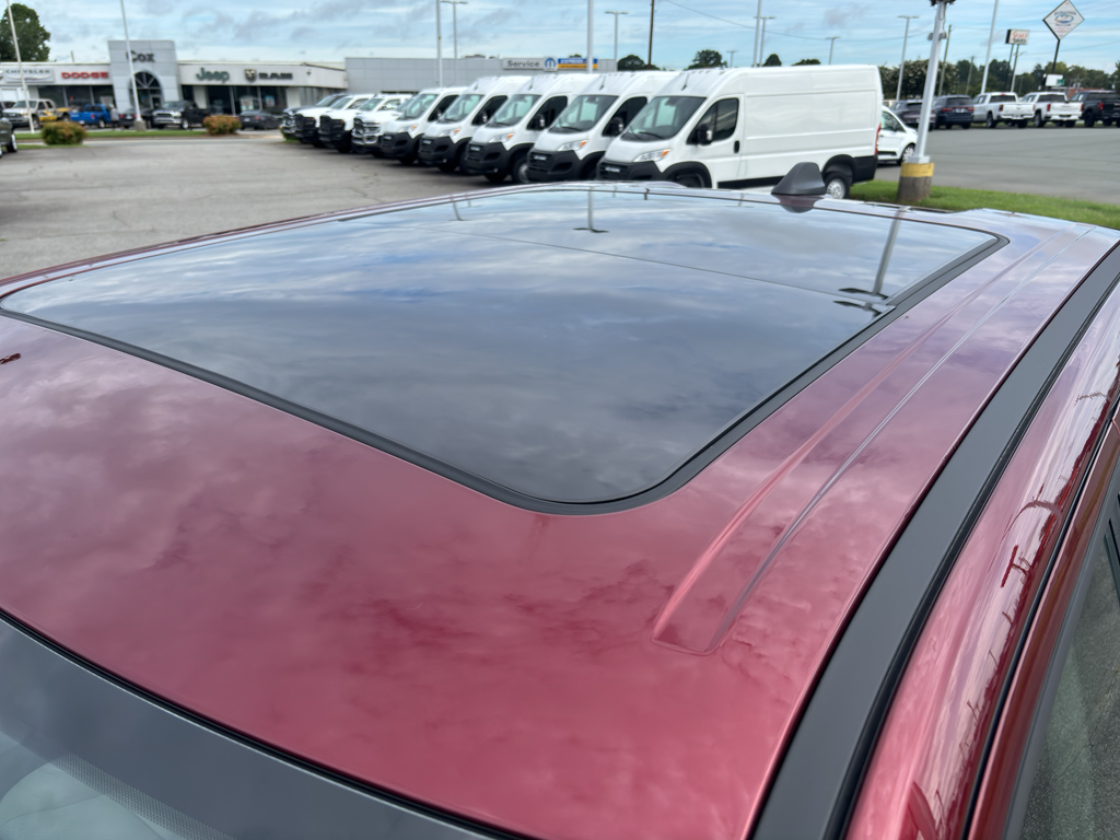 2026 Ram 1500 Laramie photo 2