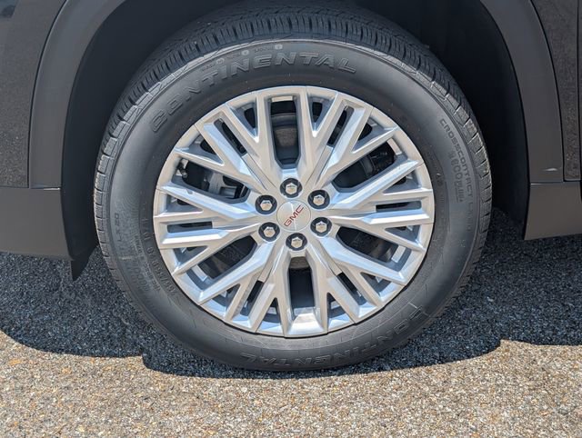 2025 Gmc Acadia Elevation photo 9