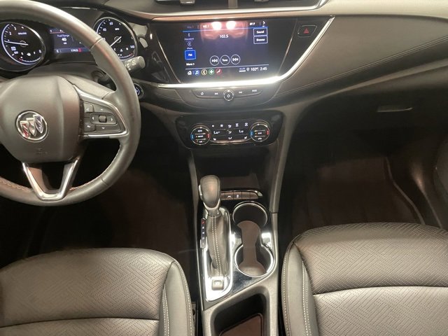 2023 Buick Encore GX Essence photo 2